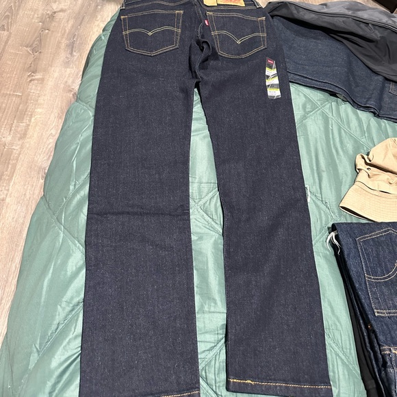 New Levi’s 502 jeans - Picture 5 of 5